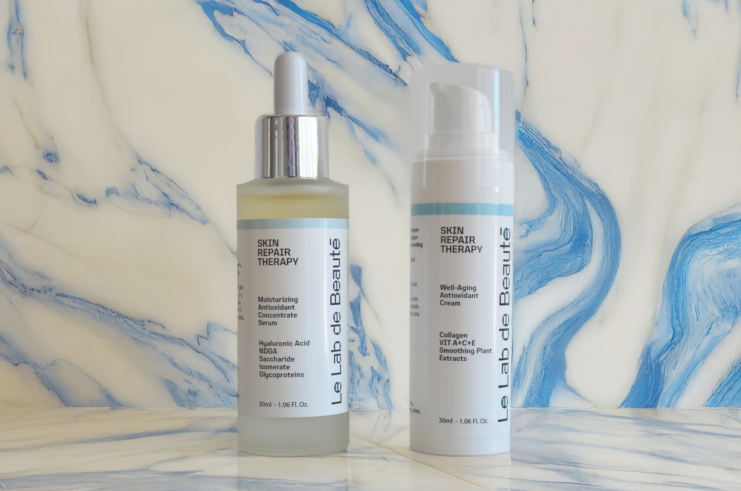 Duo Skin Repair Therapy