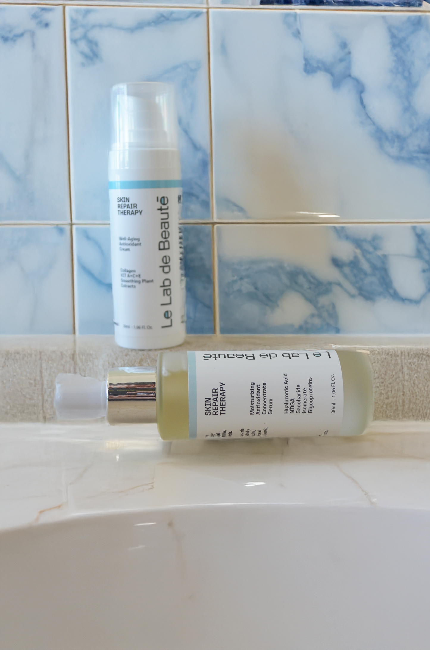 Duo Skin Repair Therapy