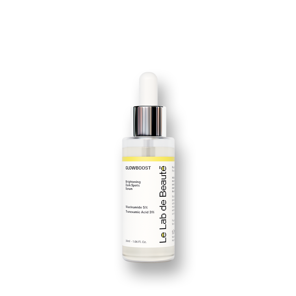 Sérum GlowBoost