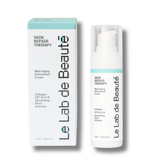 Crema Skin Repair Therapy