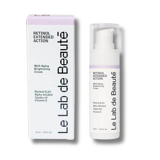 Retinol Extended Action