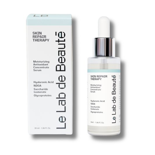 Serum Skin Repair Therapy
