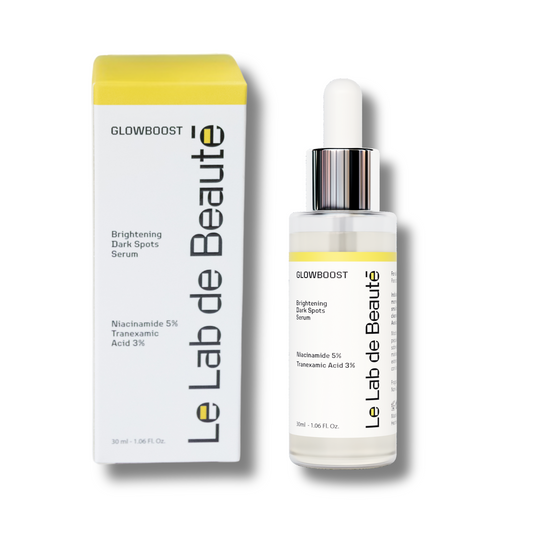GlowBoost Serum