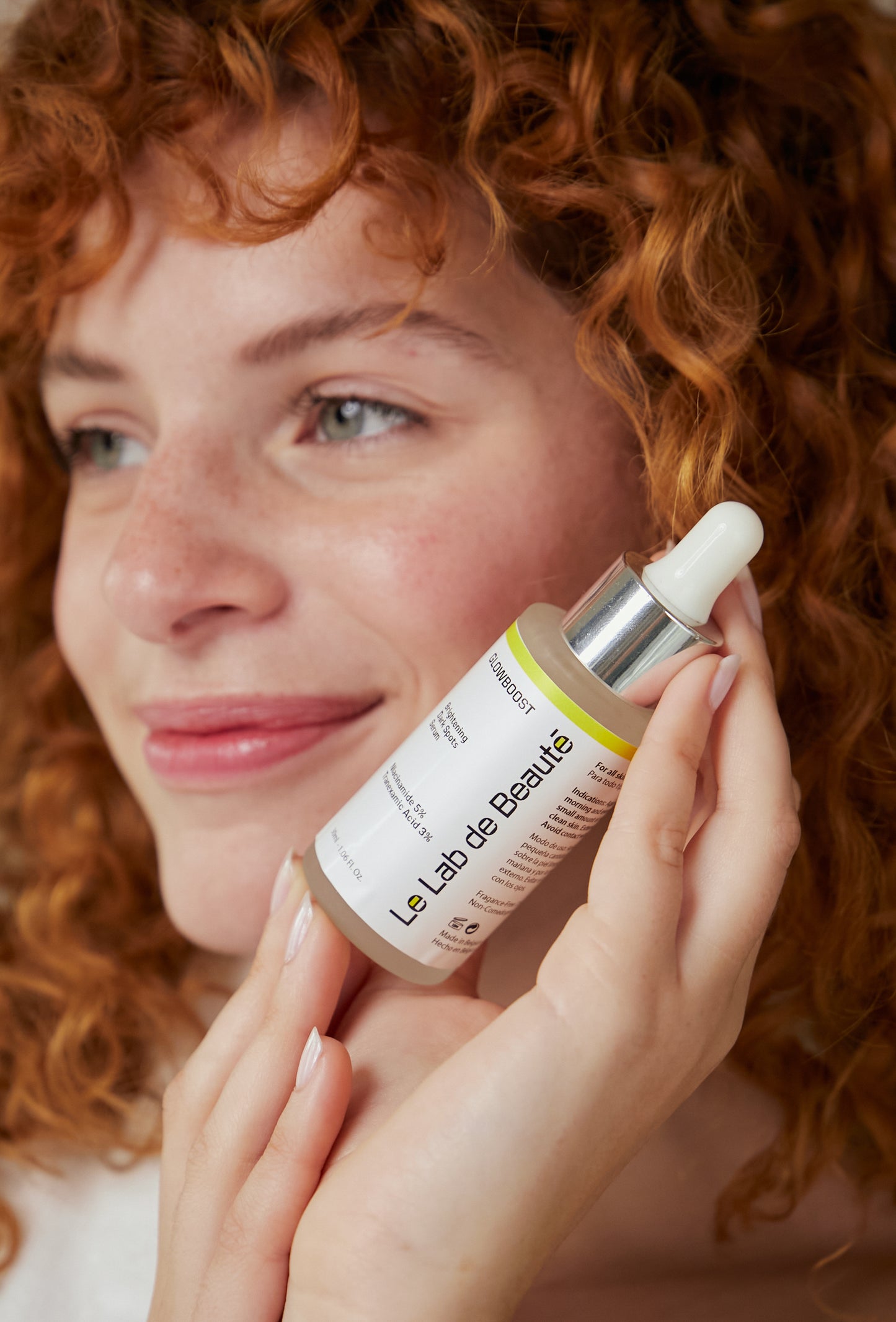 Sérum GlowBoost