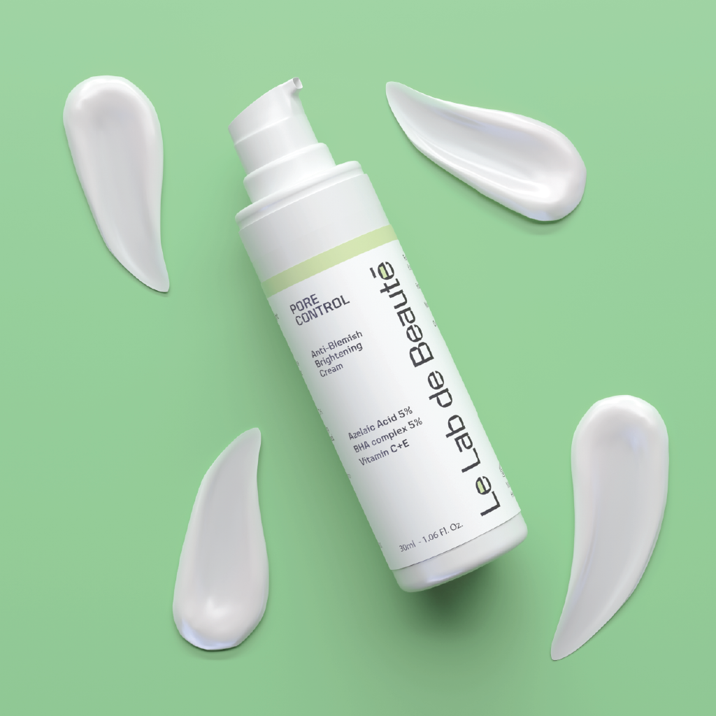 Pore Control