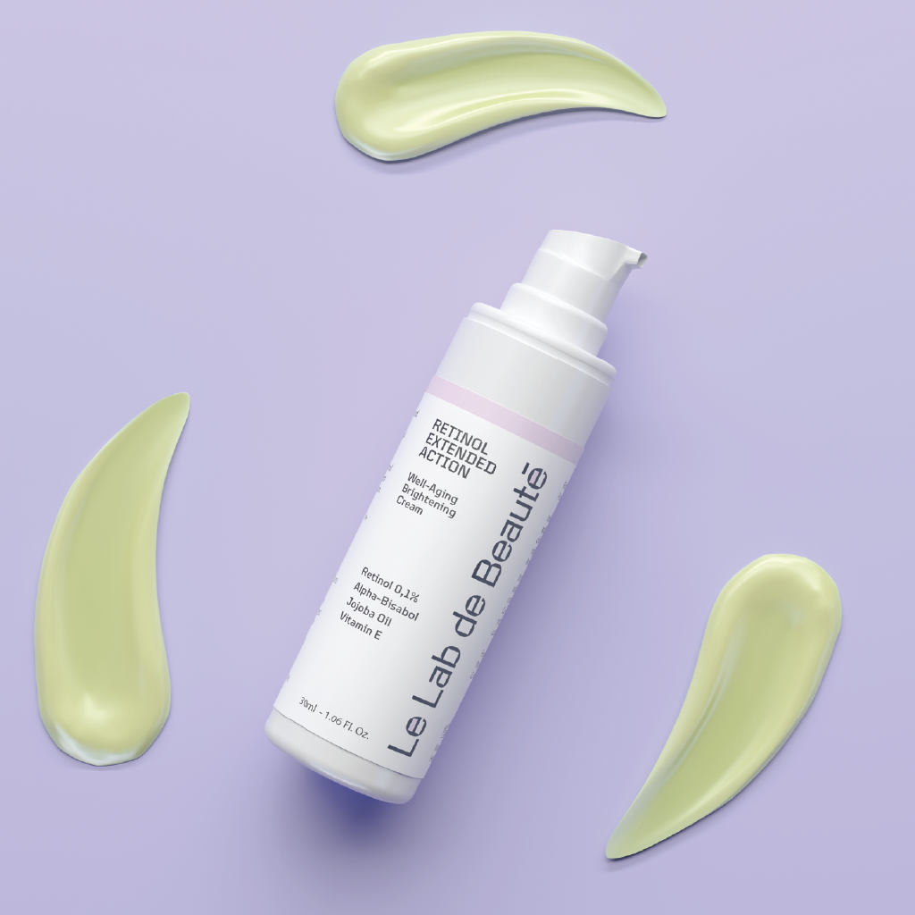 Retinol Extended Action