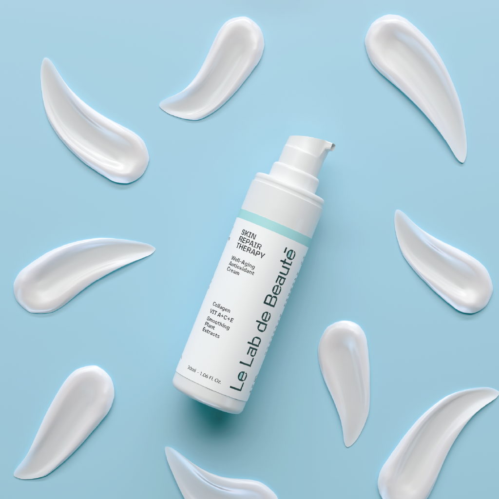 Crema Skin Repair Therapy