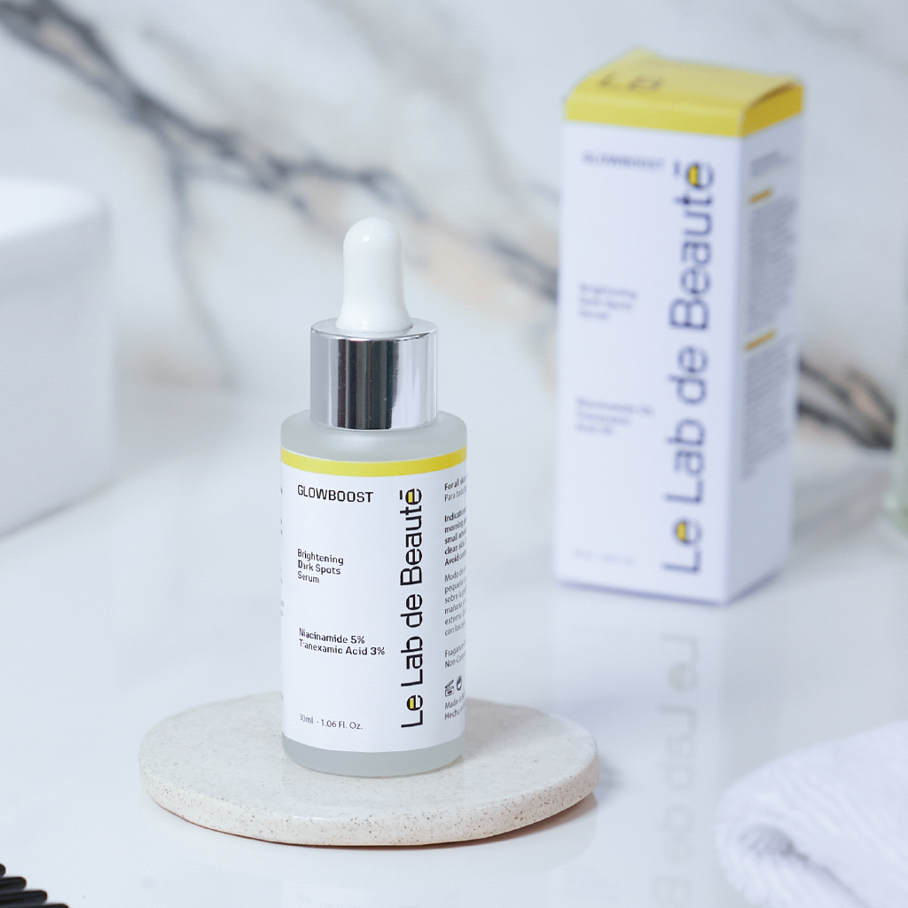 Sérum GlowBoost