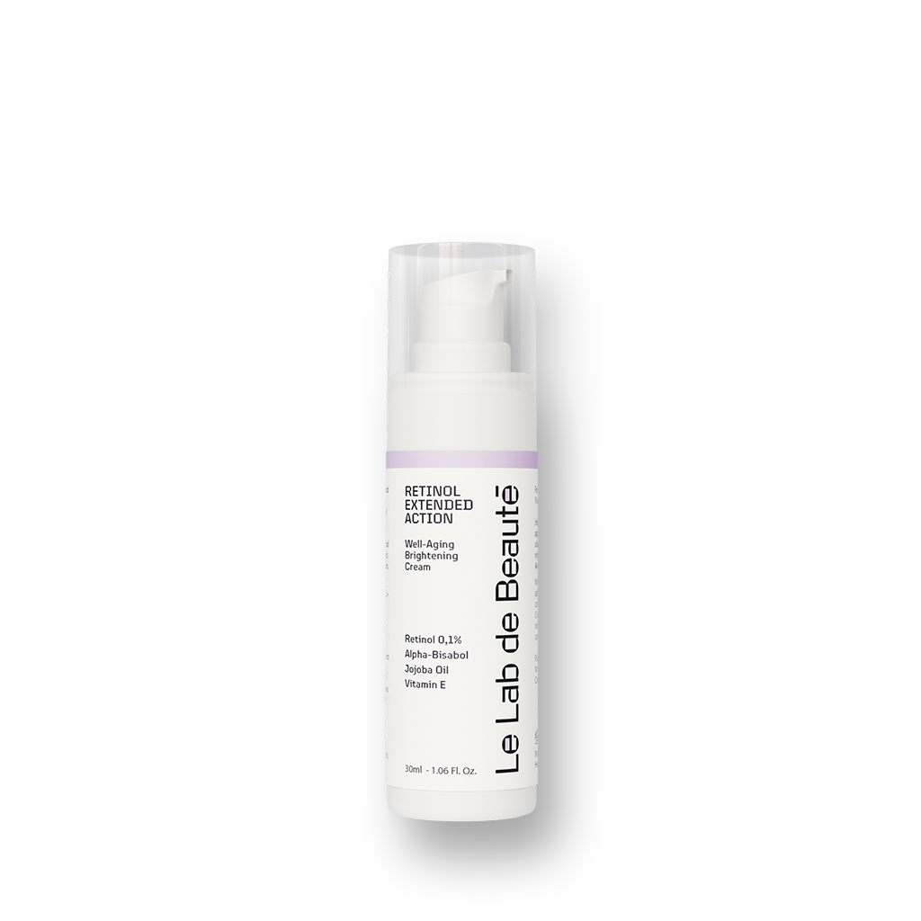 Retinol Extended Action
