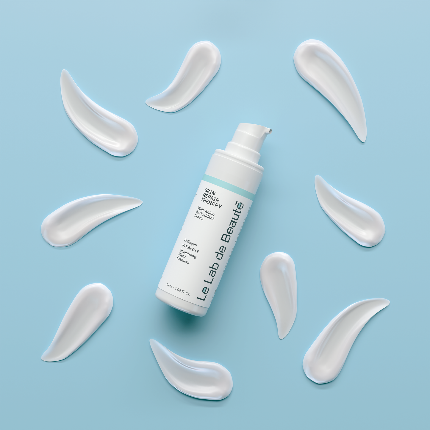 Duo Skin Repair Therapy