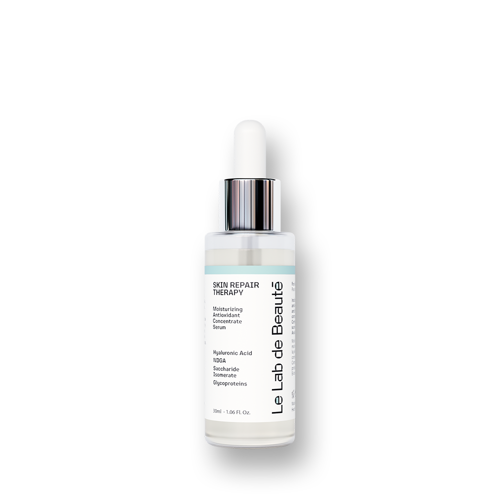 Sérum réparateur cutané