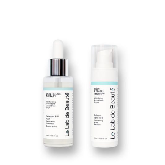 Duo Skin Repair Therapy