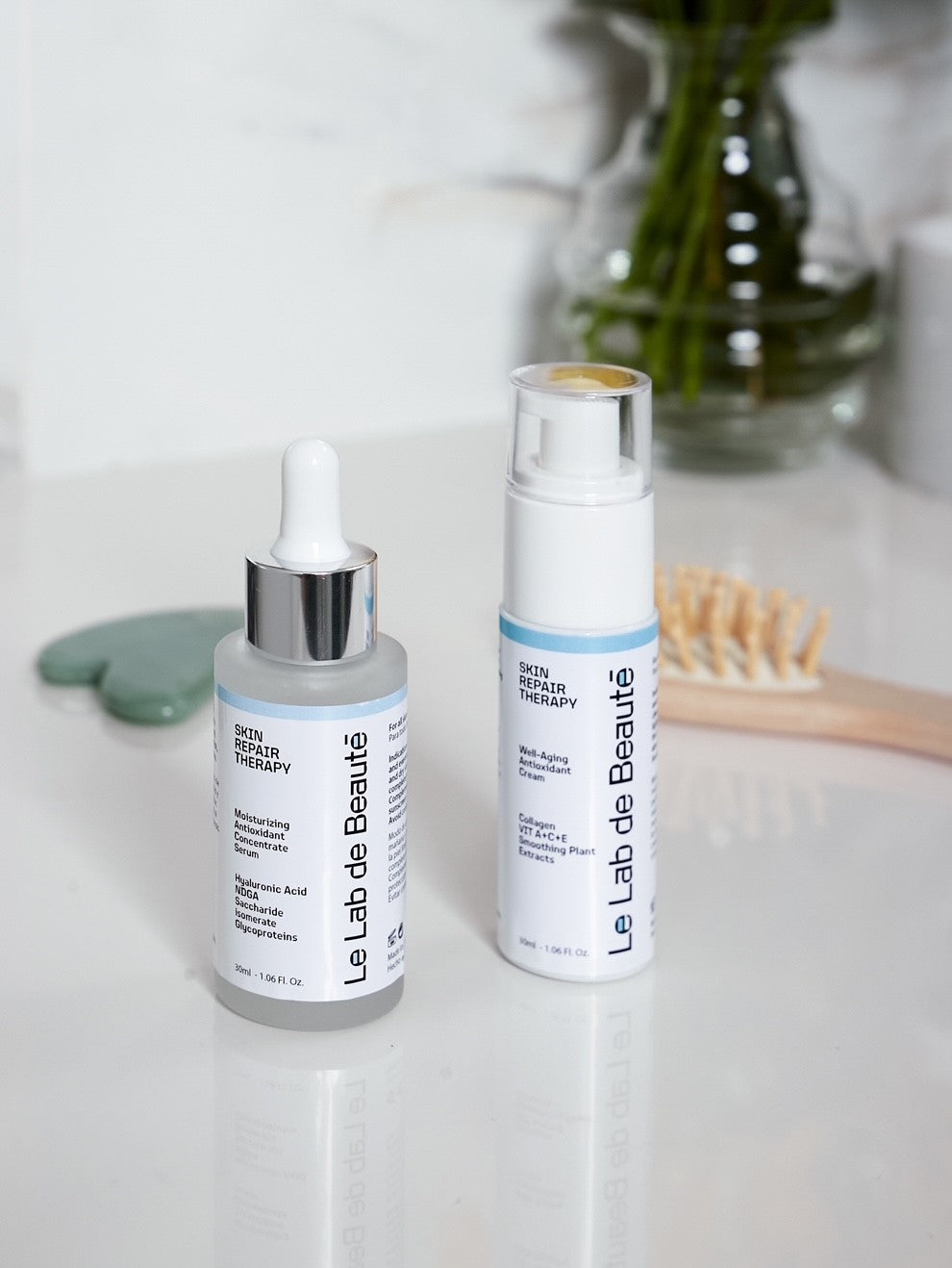 Duo Skin Repair Therapy