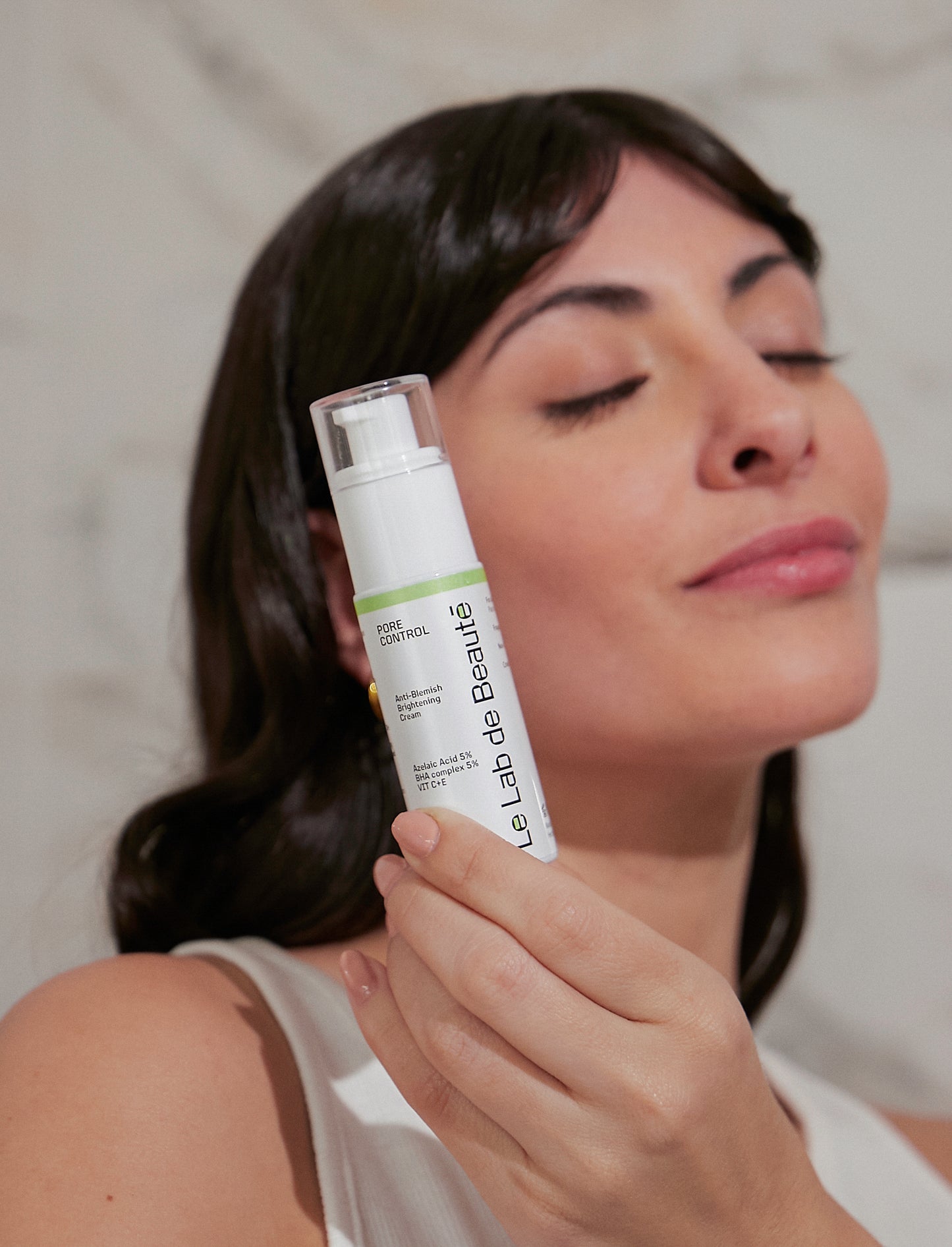 Pore Control