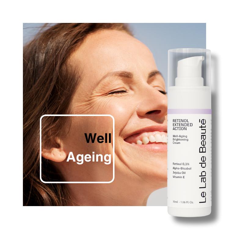 Well-Ageing