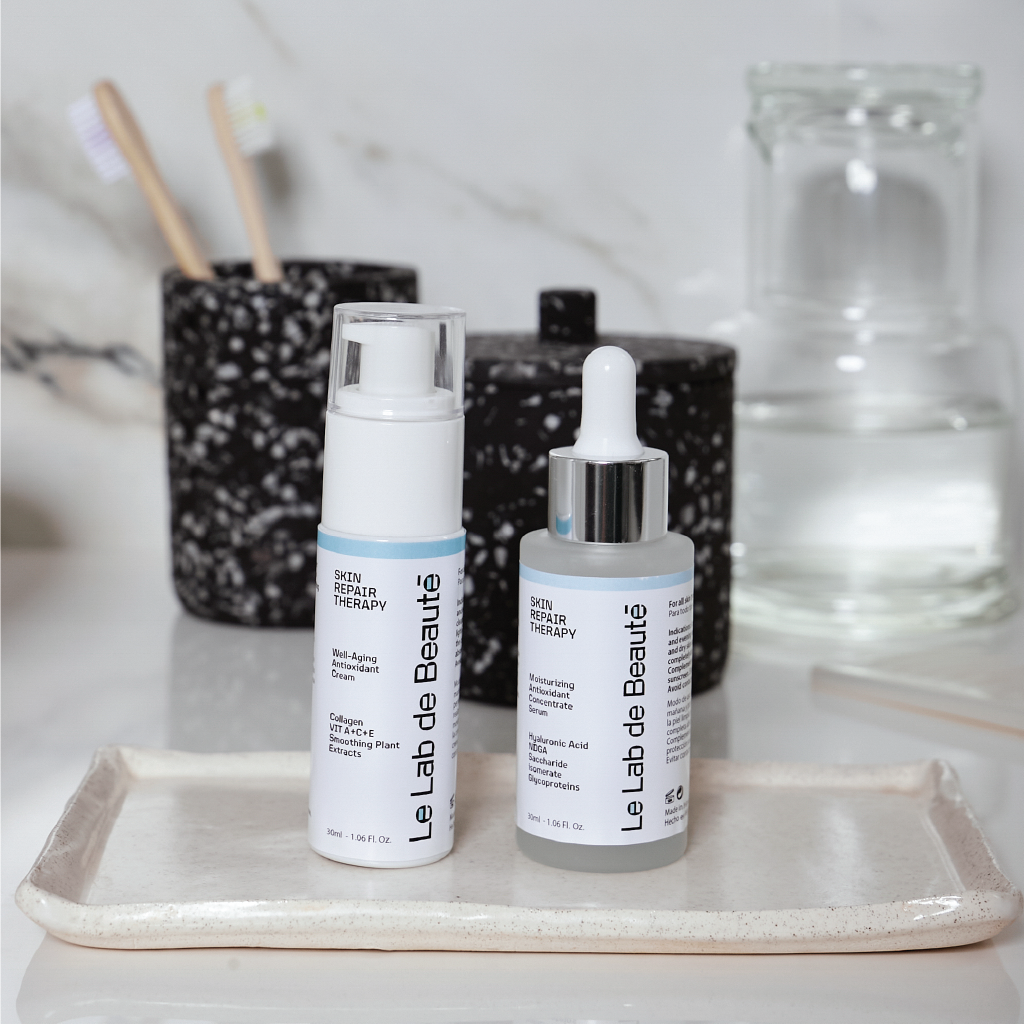 Serum Skin Repair Therapy